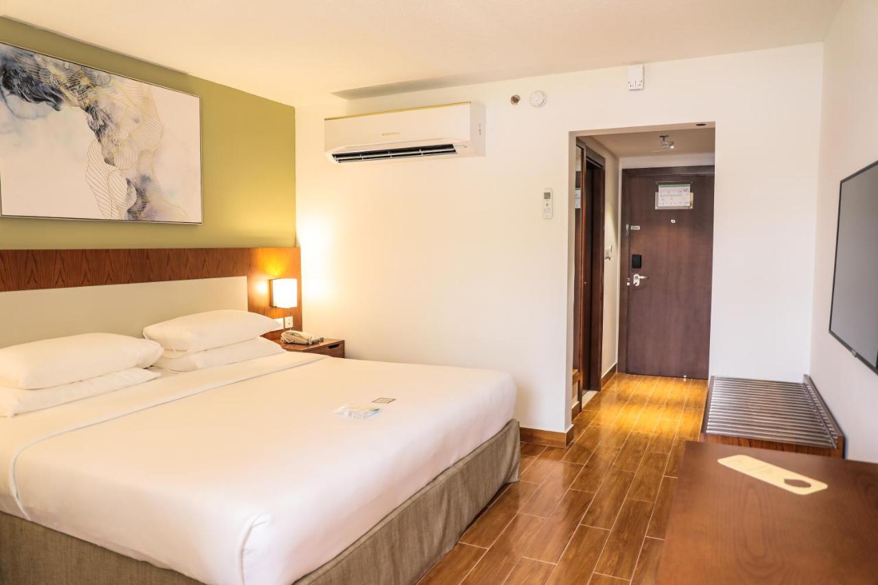 Dhafra Beach Hotel Jebel Dhanna Exterior foto