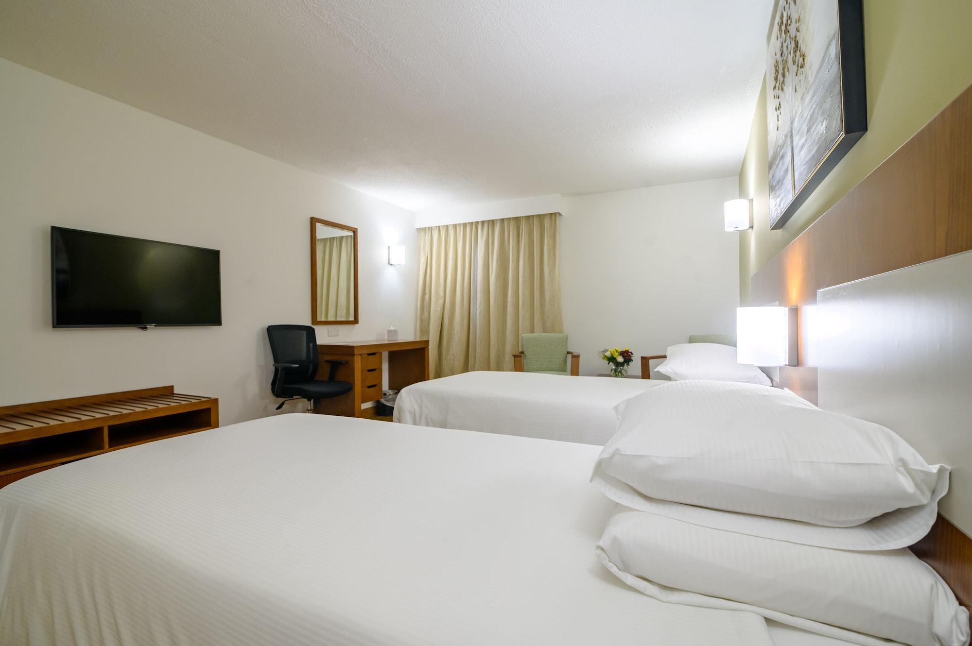 Dhafra Beach Hotel Jebel Dhanna Exterior foto