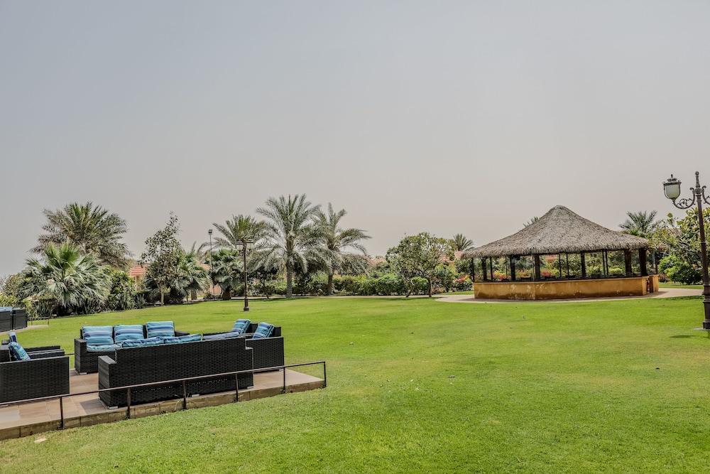 Dhafra Beach Hotel Jebel Dhanna Exterior foto